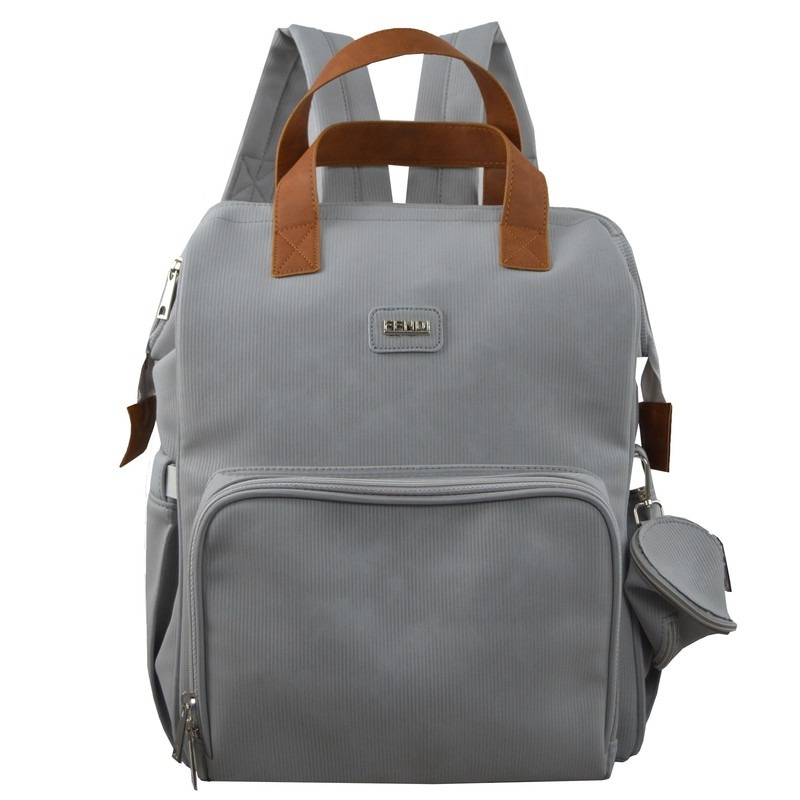 ‫ساک لوازم کیو زد مامی بگ مدل‬ ‫Luxury ‬ QZ MOMMY BAG