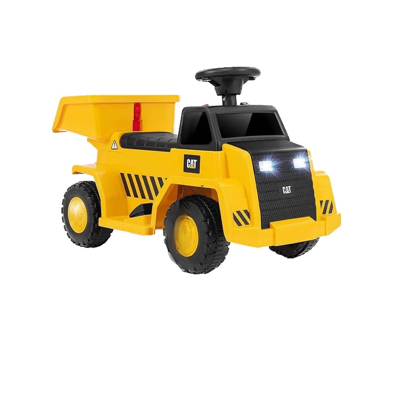 ‫ماشین شارژی چیپولینو مدل‬ ‫CAT TRACK‬ Chipolino