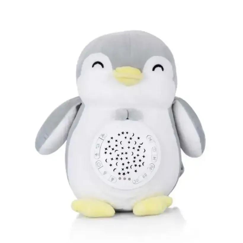 ‫عروسک موزیکال چیپولینو مدل‬ ‫Penguin‬ Chipolino