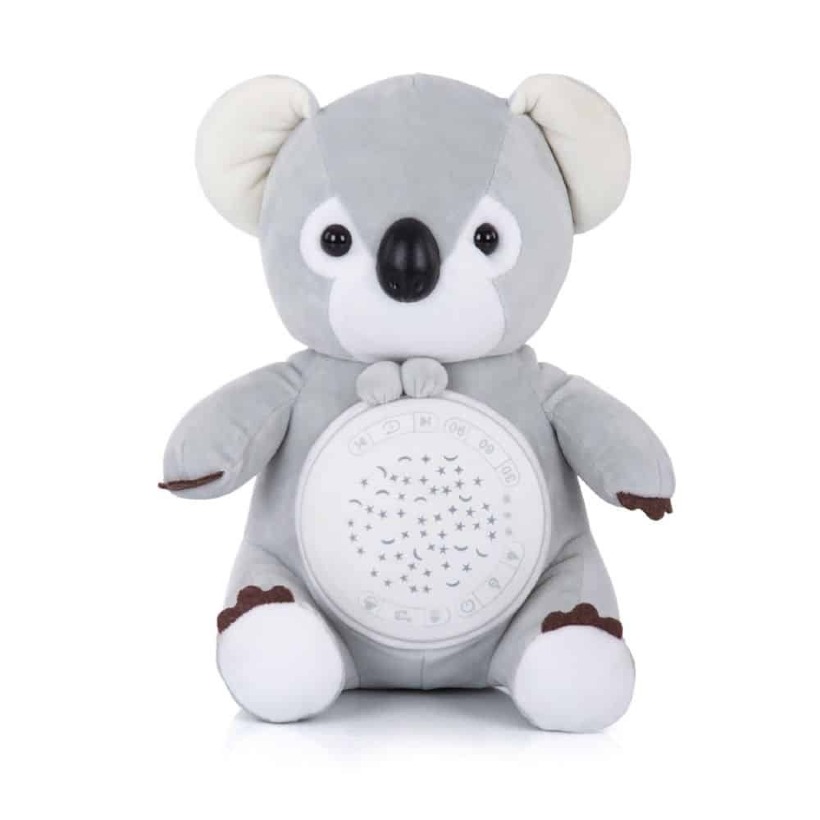 ‫عروسک موزیکال چیپولینو مدل‬ ‫Koala‬ Chipolino