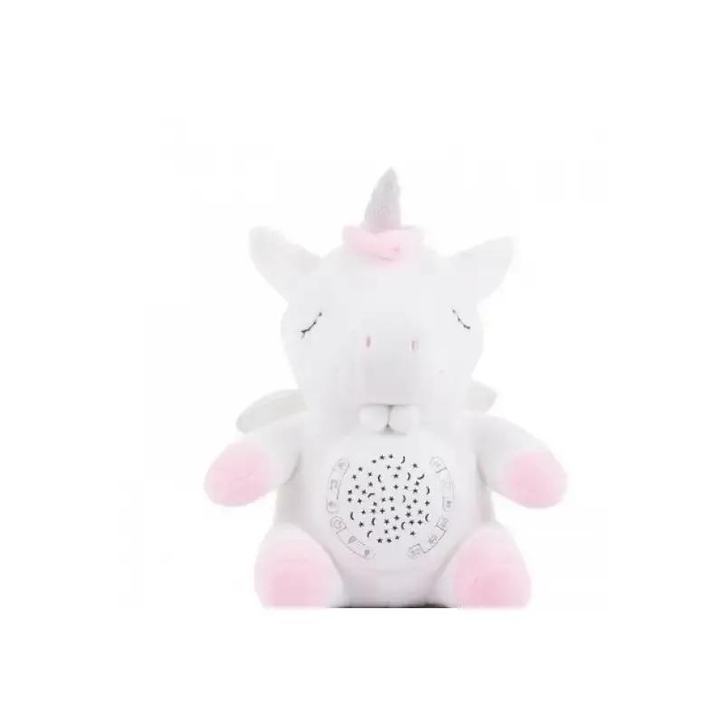‫عروسک موزیکال چیپولینو مدل‬ ‫Unicorn‬ CHIPOLINO