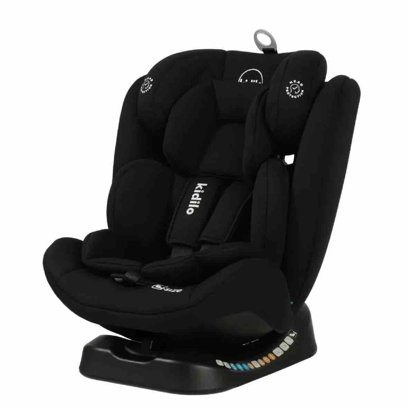 ‫صندلی ماشین کیدیلو مدل‬ ‫Yb110a‬ Kidilo
