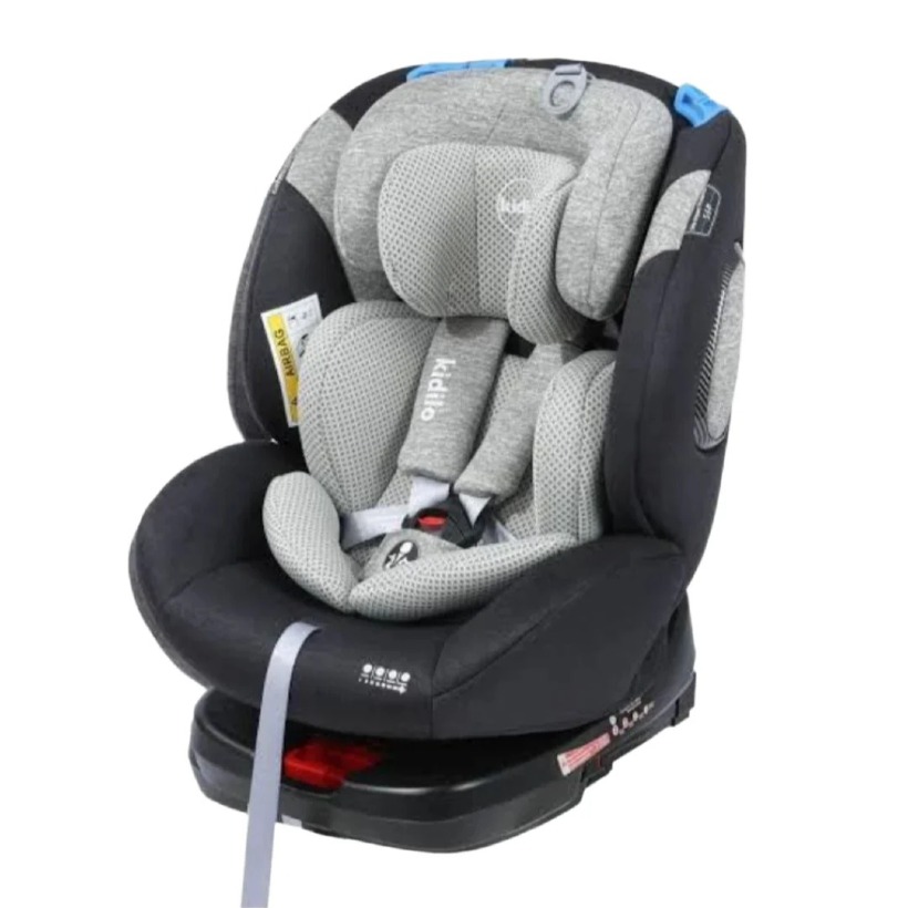 ‫صندلی ماشین ۳۶۰ درجه کیدیلو مدل‬ ‫zj102a‬ Kidilo