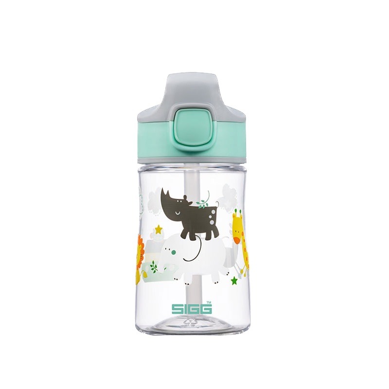 قمقمه سیگ مدل جنگل Mk Jungle Friend حجم ۰.۳۵ لیتر