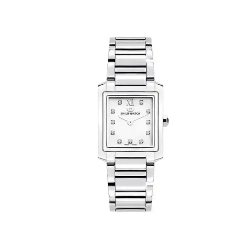 ساعت مچی زنانه فلیپ واچ مدل Philip Watch R8253223504