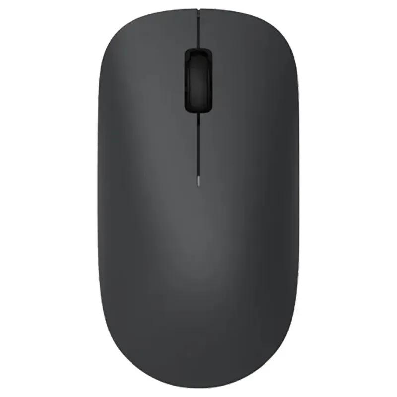 ماوس وایرلس شیائومی مدل Xiaomi Lite 3 XMWXSB05YM