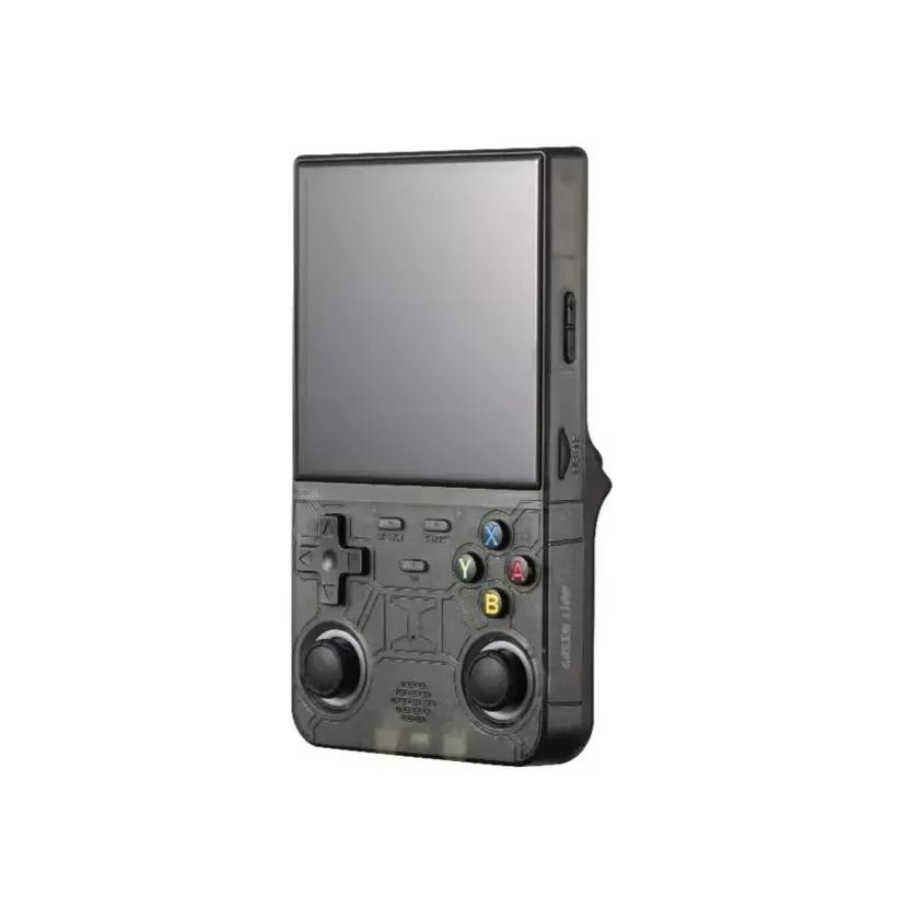 کنسول دستی گرین لاین مدل Green Lion GP Ultra 4 Gaming Console GNGPU4CONSBK
