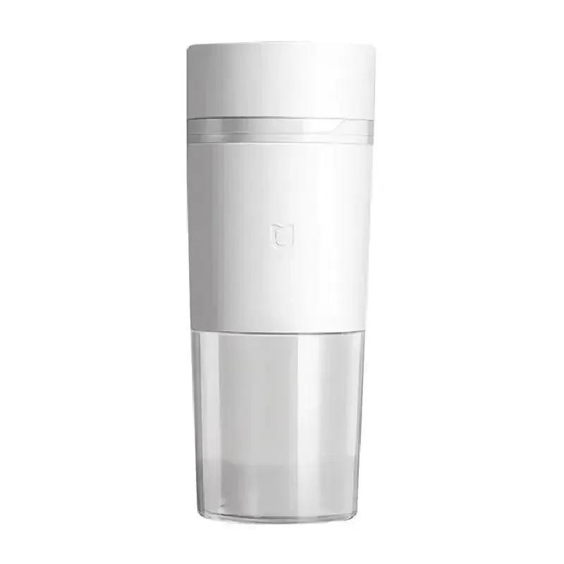 مخلوط کن قابل حمل شارژی شیائومی مدل Xiaomi MJZZB02PL ظرفیت 300 میلی لیتر