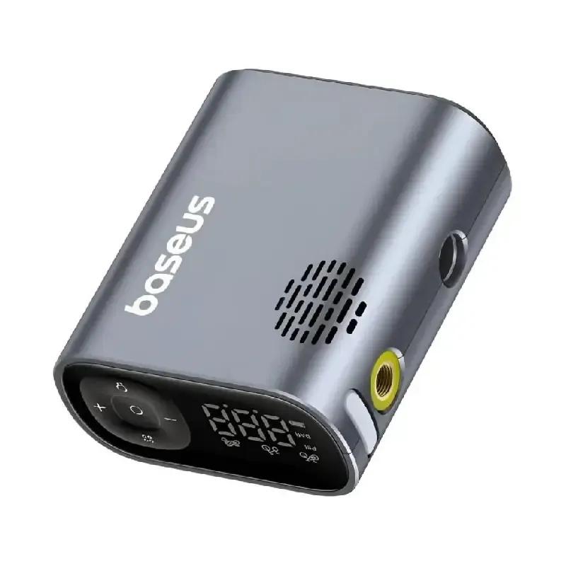 کمپرسور باد دوچرخه و موتور بیسوس مدل Baseus C11169000121 PrimeTrip
