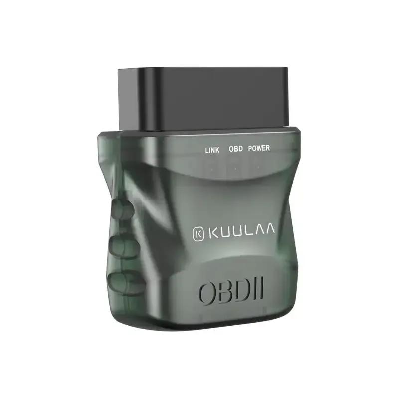 دستگاه دیاگ بلوتوثی خودرو کولا مدل KUULAA KL-DW006 