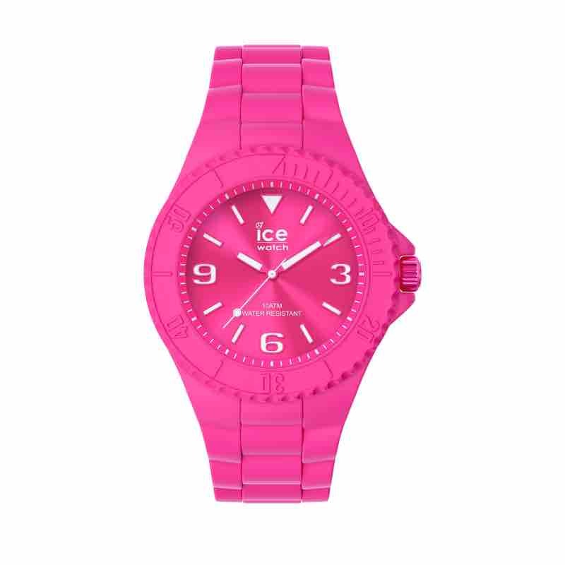 ساعت مچی زنانه-مردانه رابر ایس واچ مدل Ice Watch 019163