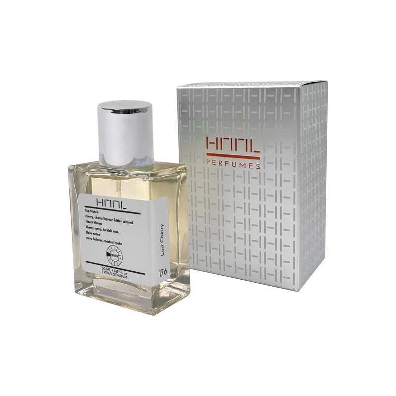 عطر HAAL مدل Tom Ford Lost Cherry No. 176 حجم 100ml