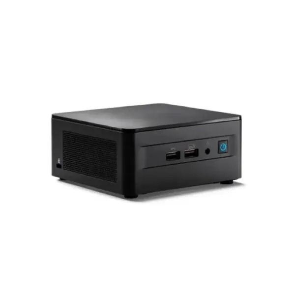 مینی پی‌سی ایسوس مدل ASUS NUC13ANHH5