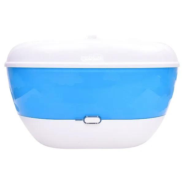 بخور گرم بیضی چیکو مدل Chicco 852