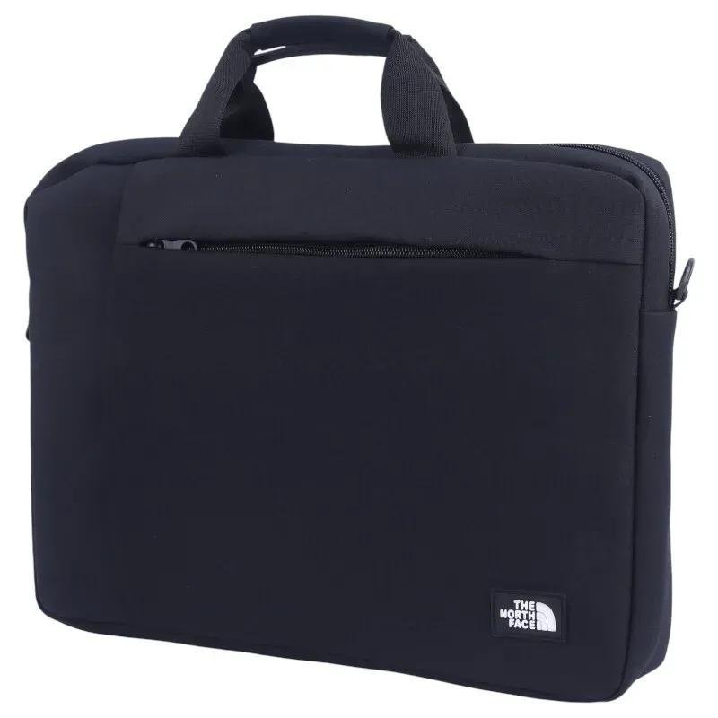 کیف لپ تاپ دوشی مدل B0166 طرح The North Face