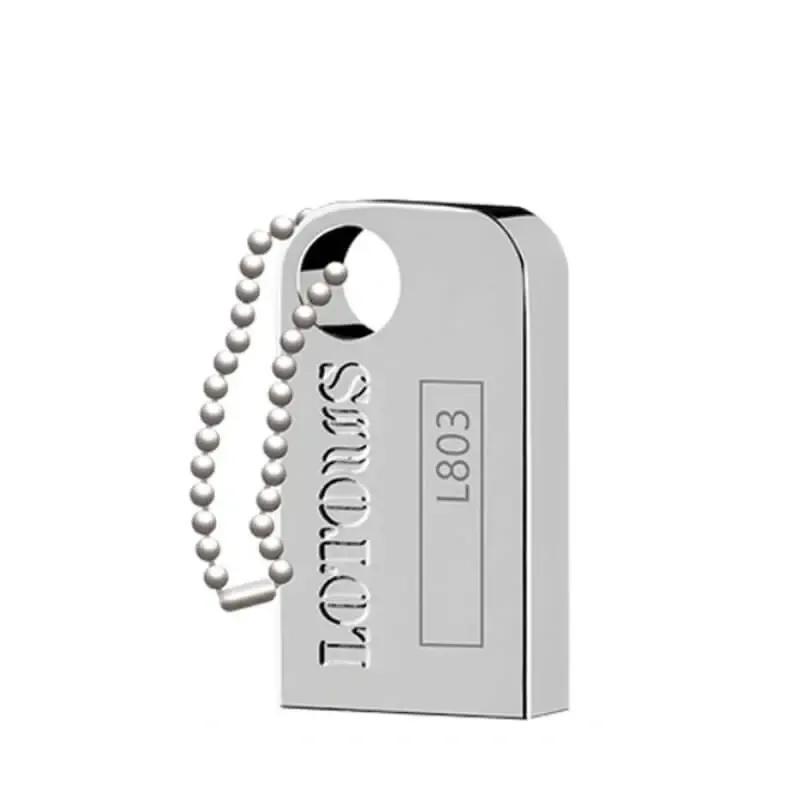 فلش مموری USB 2.0 لوتوس مدل Lotus L803 ظرفیت 64 گیگابایت