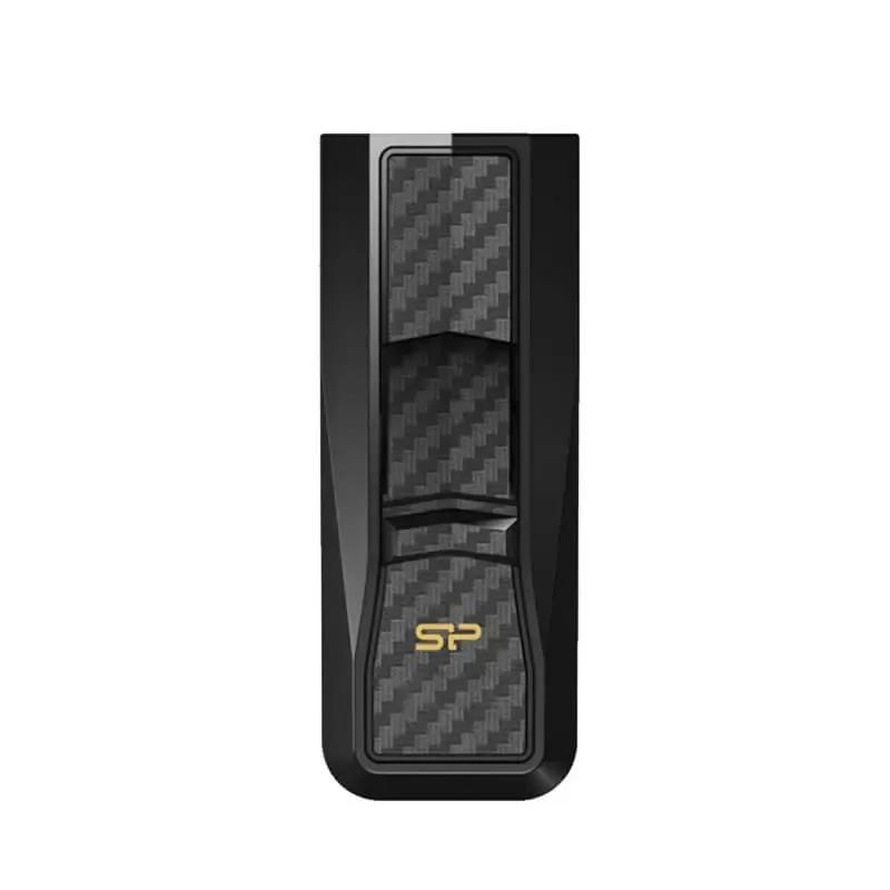 فلش مموری سیلیکون پاور مدل Silicon Power Blaze B50 ظرفیت 32 گیگابایت