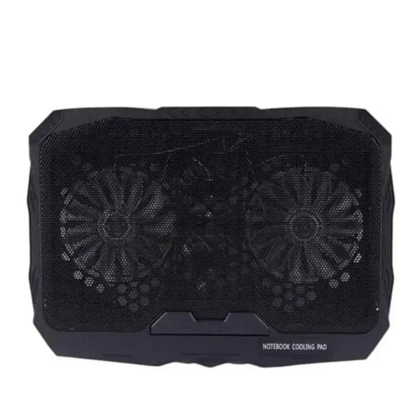 پایه خنک کننده لپ تاپ کول کلد مدل Cool Cold A18 4FAN