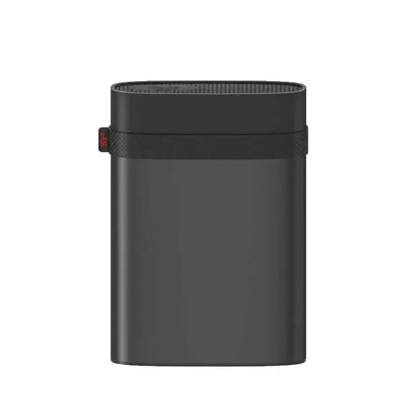 هارد اکسترنال سیلیکون پاور مدل Silicon Power Armor A85B ظرفیت 2 ترابایت