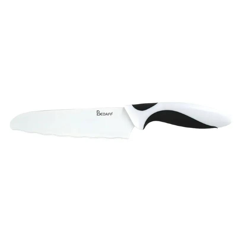 چاقو سرآشپز 1291 مواج بداف سری Bedaff Chef Knife سایز "6 اینچ