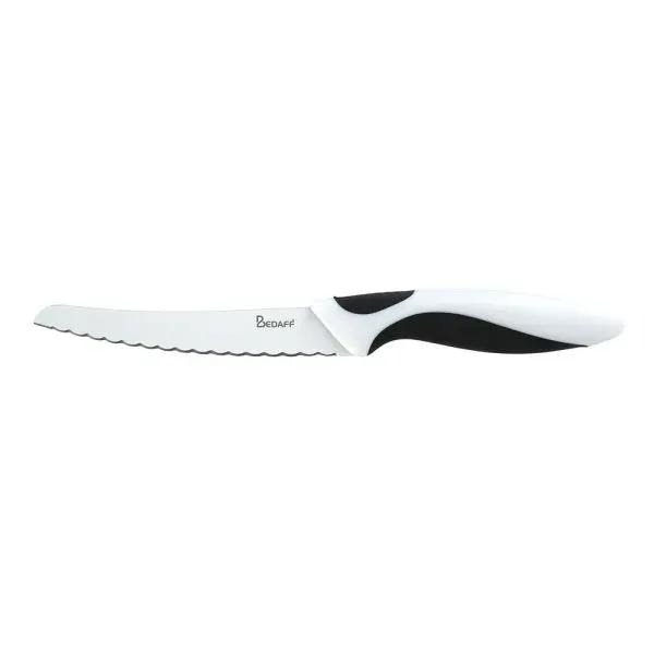 چاقو استیک دندانه دار 1307 بداف سری Bedaff Chef Knife سایز "4 اینچ