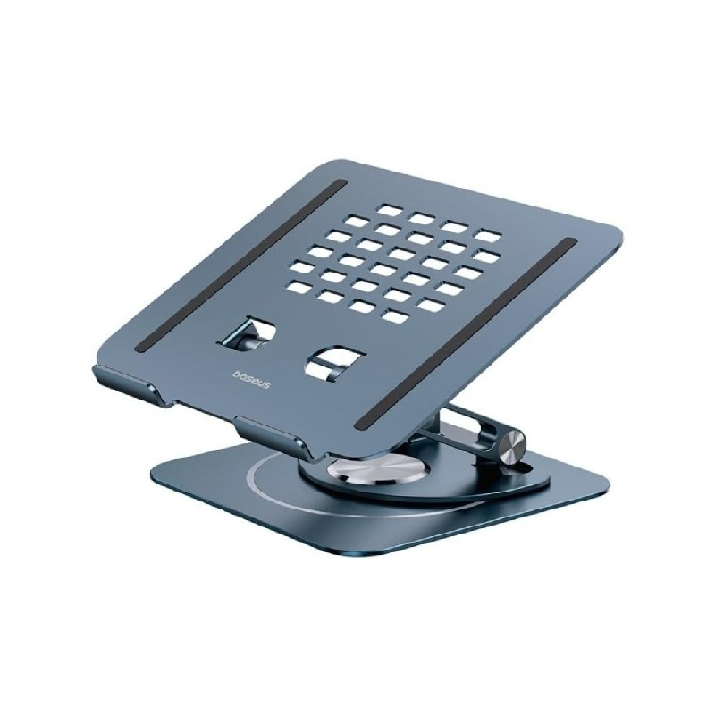 پایه لپ تاپ تاشو باسئوس مدل Baseus UltraStable Pro BS-HP017
