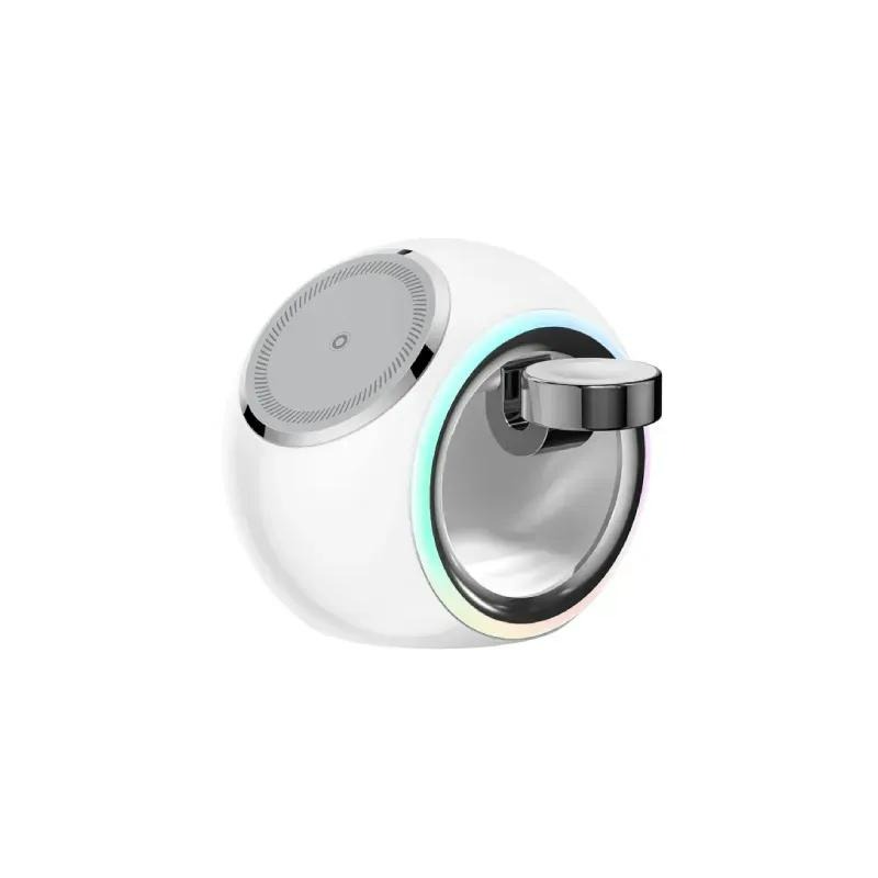 داک شارژ وایرلس کولا مدل KUULAA KL-CD70 3in1