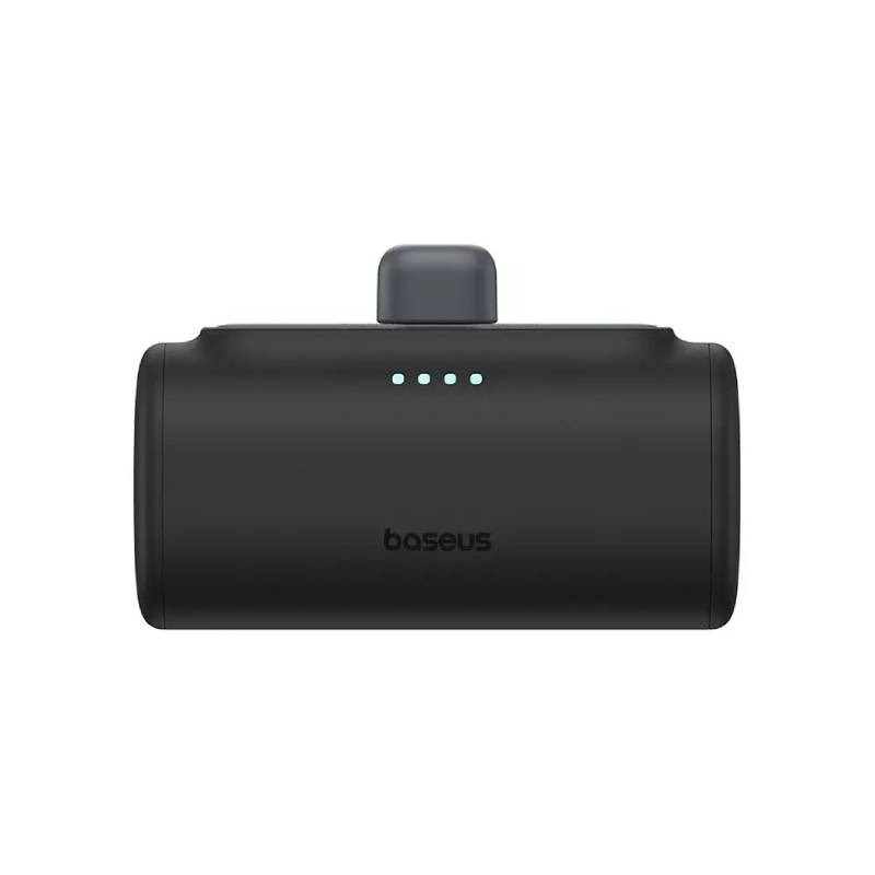 پاوربانک جیبی باسئوس مدل Baseus PPWC05T ظرفیت 5000mAh