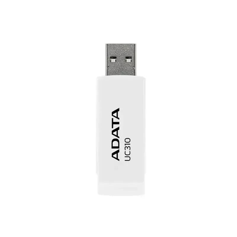 فلش مموری USB 3.2 ای دیتا مدل ADATA UC310 ظرفیت 128 گیگابایت