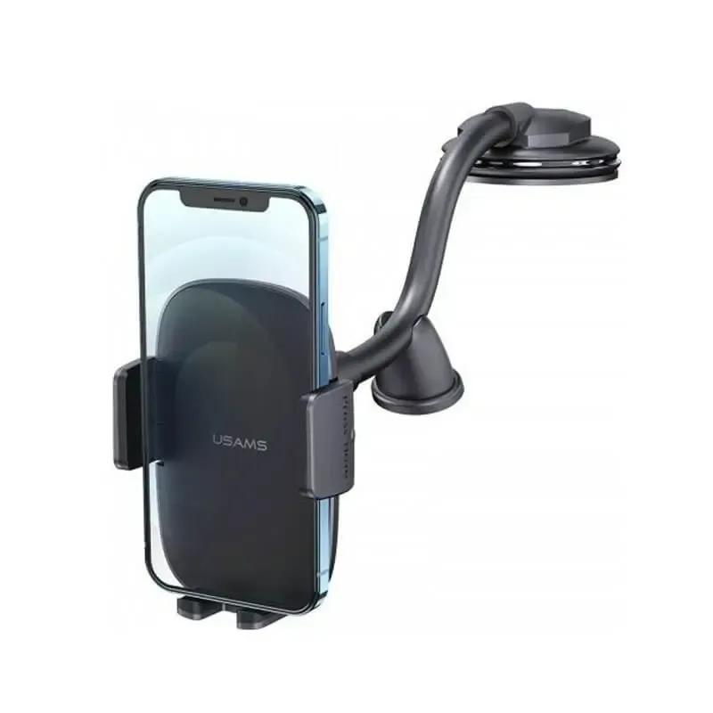 پایه نگهدارنده گوشی موبایل یوسمز مدل Usams US-ZJ065