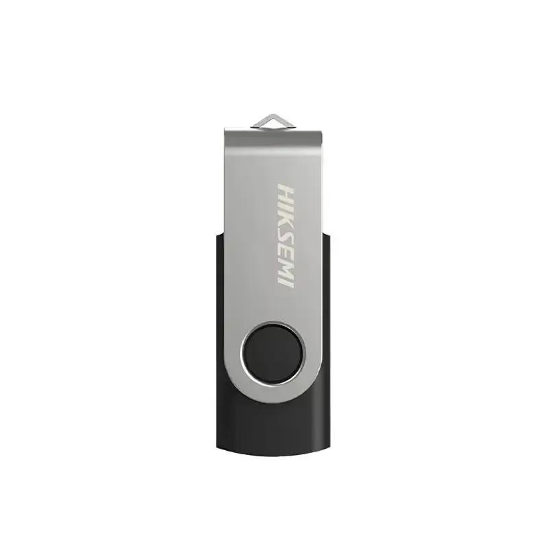 فلش مموری هایک سمی مدل Hiksemi Rotary M200s-USB 3.0 با ظرفیت 32 گیگابایت