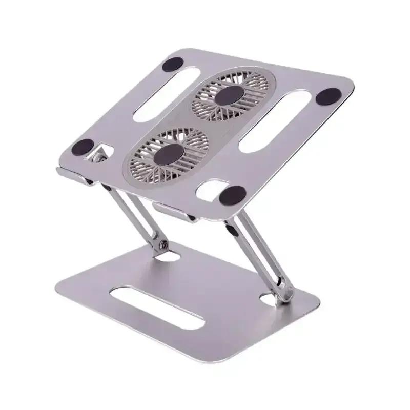پایه خنک کننده لپ تاپ کول کلد مدل  Coolcold W8 Laptop Stand