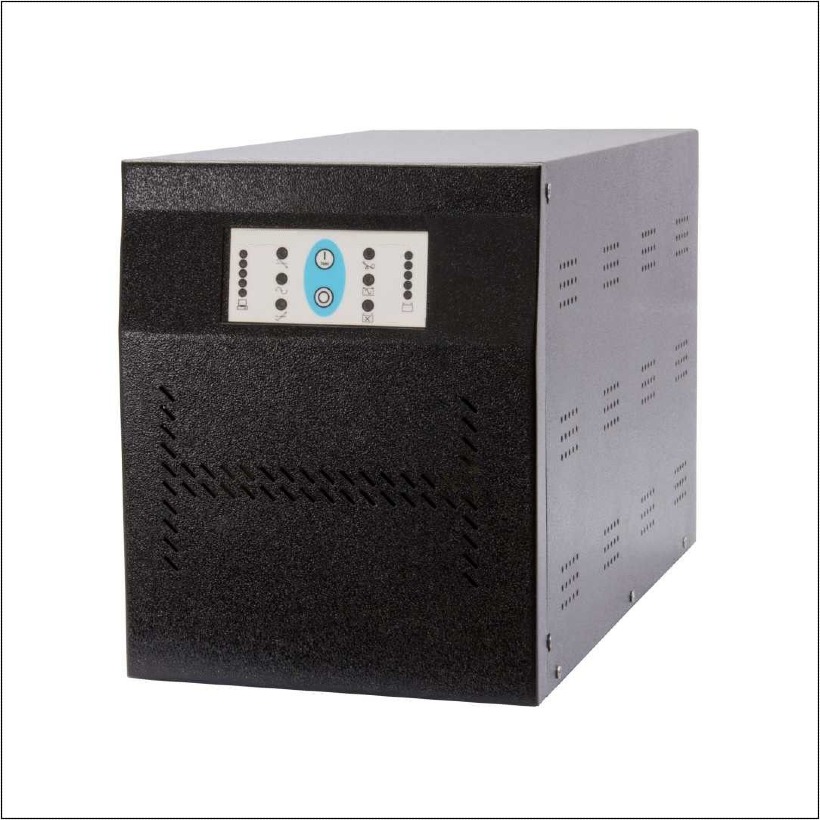 یو پی اس شبه سینوسی فنپا مدل Ups Fanpa Tower 1.5 KVA به همراه باتری داخلی 