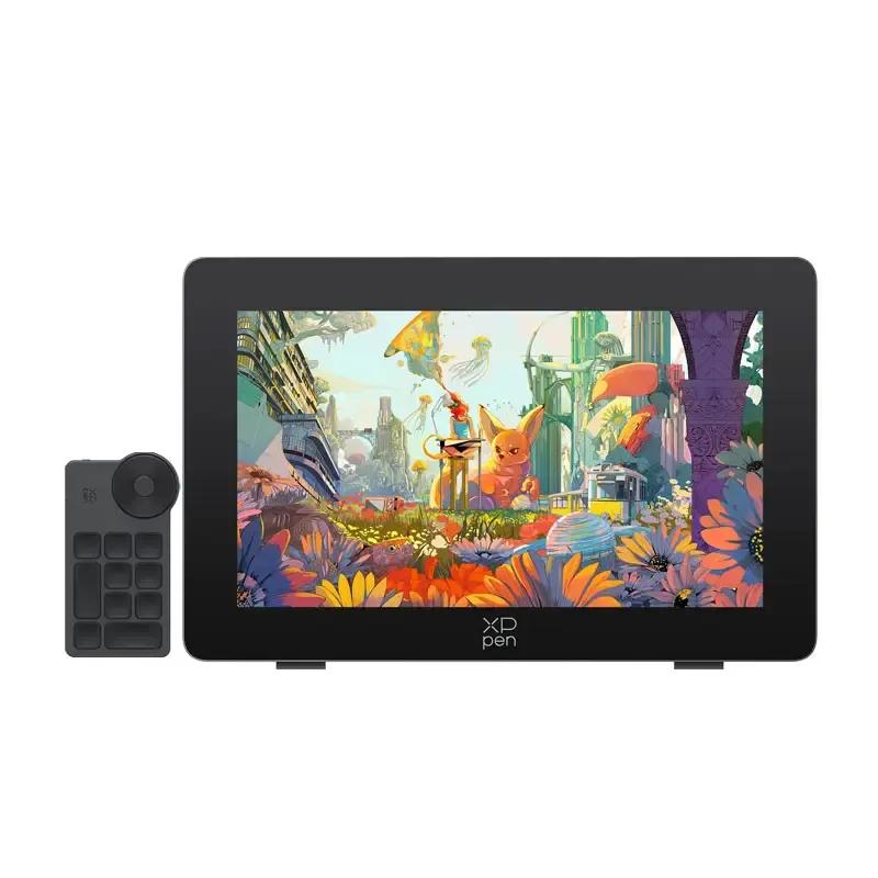 تبلت گرافیکی ایکس پی پن مدل xp pen Artist 24 Pro Gen2