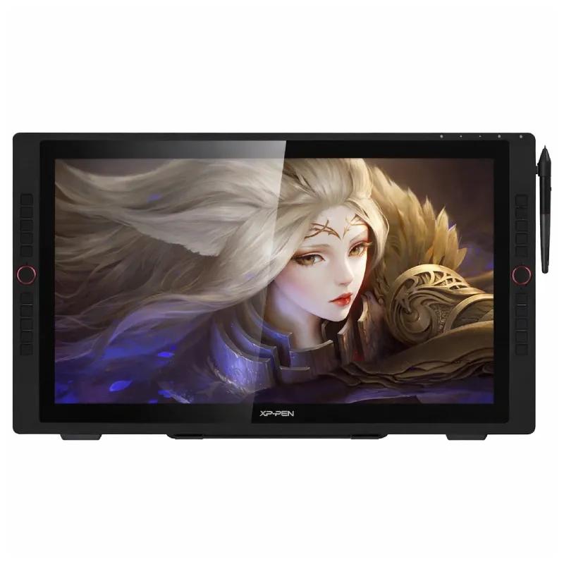 تبلت گرافیکی ایکس پی پن مدل xp pen Artist 24 Pro