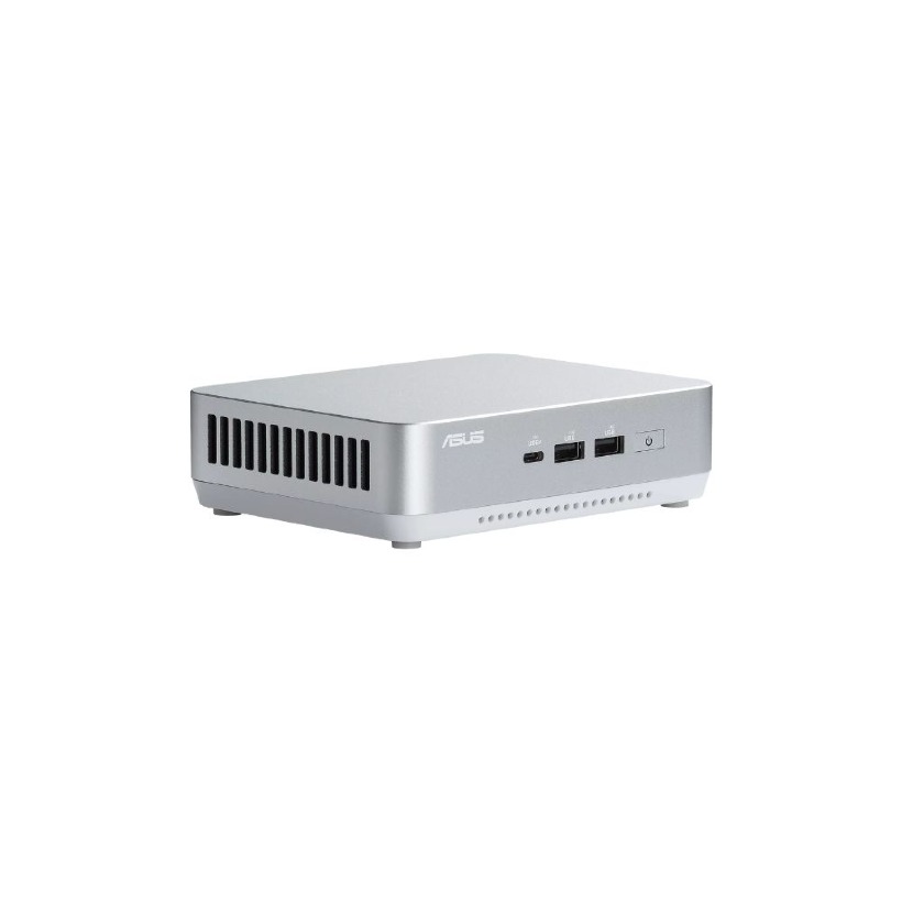 مینی پی‌سی ایسوس مدل asus NUC 14 Pro+ NUC14RVSU5 8GB 256GB