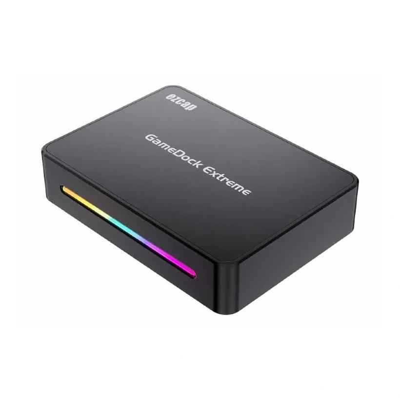کارت کپچر اکسترنال ای زد کپ مدل EZCap 360 GameDock