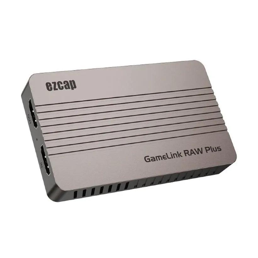 کارت کپچر ای زد کپ مدل EZCap 366 GameLink RAW Plus