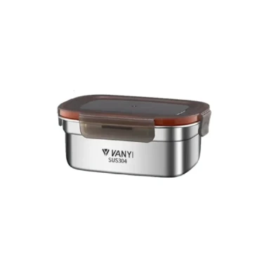 ظرف نگهدارنده غذا VANYI مدل 3104 حجم 550ml