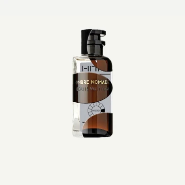 ادکلن مردانه HAAL با رایحه TOM FORD Tuscan Leather