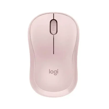 ماوس بی‌سیم لاجیتک مدل Logitech Wireless M221