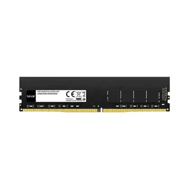  رم دسکتاپ لکسار مدل LXM8GB32U ظرفیت 8GB سرعت 3200MHz با تایمینگ CL22 