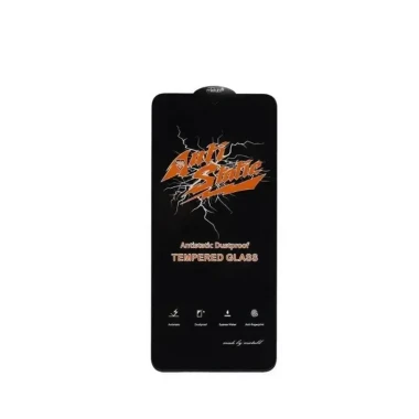 گلس گوشی iPhone 16 Pro Max میتوبل مدل Anti Static