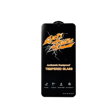 گلس گوشی سامسونگ Galaxy A16 میتوبل مدل Anti Static