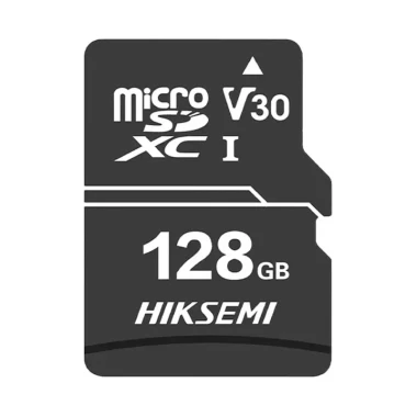 کارت حافظه هایک سمی مدل Class10 92MB/s  HS-TF-C1 با ظرفیت 128گیگابایت