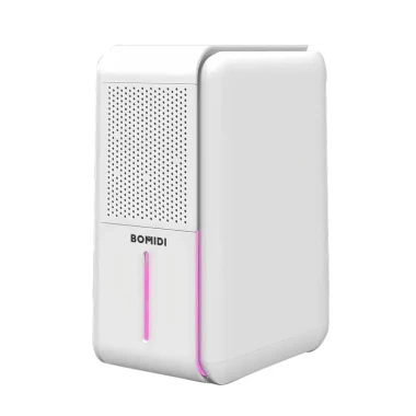 دستگاه بخور سرد و رطوبت ساز هوشمند شیائومی مدل  UH02 Smart Humidity Machine