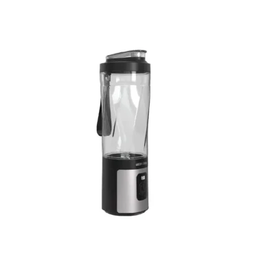 مخلوط کن قابل حمل گرین لاین مدل Projet Blender GNPJ7BLDRBK ظرفیت 600 میلی لیتر