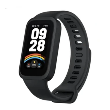مچ بند هوشمند شیائومی مدل Mi Band 9 Active M2435B1 نسخه گلوبال
