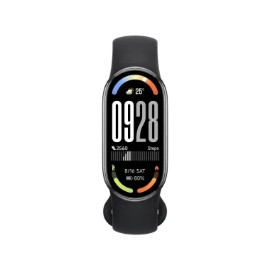 مچ بند هوشمند شیائومی مدل Mi Band 10 نسخه گلوبال