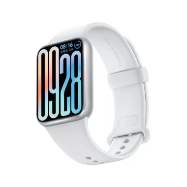 مچ بند سلامتی هوشمند شیائومی مدل  Mi Band 9 Pro گلوبال